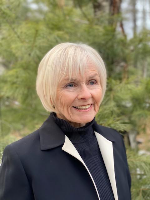 Jacquie Shellman Jacquie Shellman